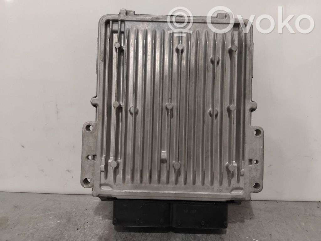 Land Rover Discovery 5 Engine control unit/module ECU 