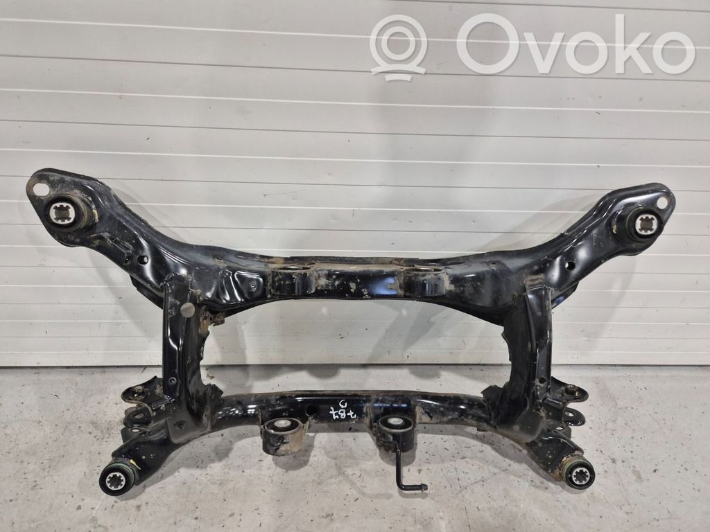 Volvo V60 Bastidor trasero 