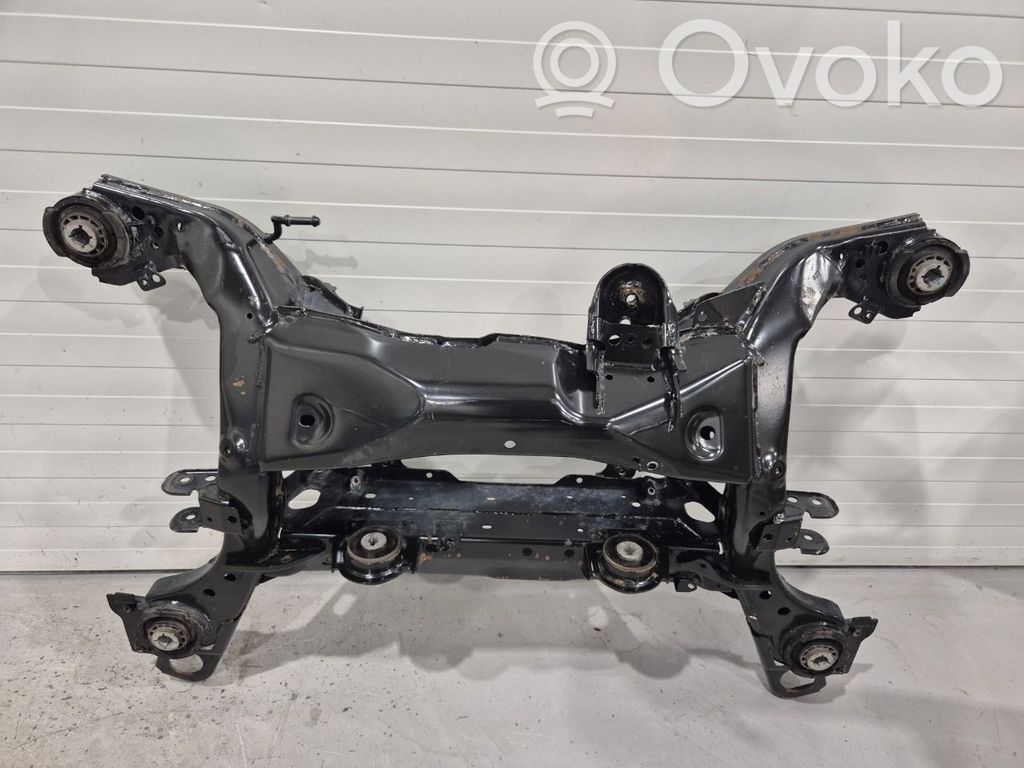 Volvo S90, V90 Taka-apurunko 