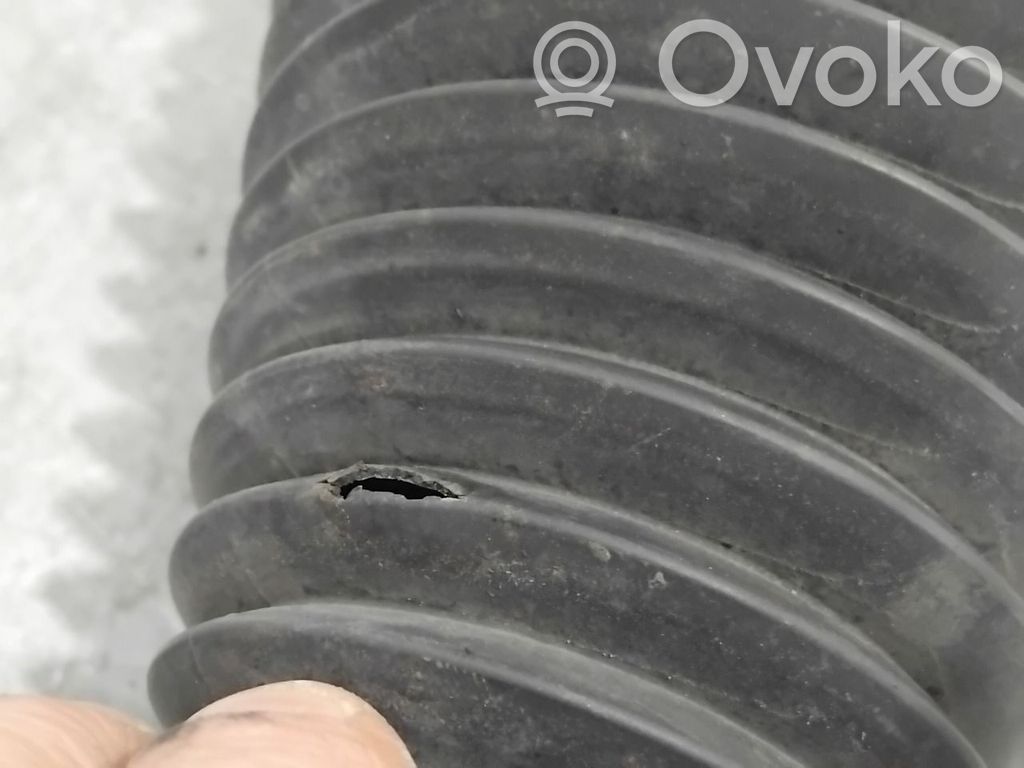 Mercedes-Benz C W205 Butelie suspensie pneumatică 