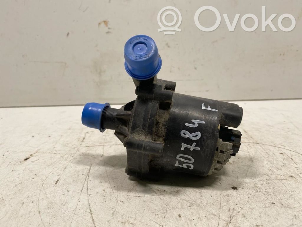 Mercedes-Benz B W246 W242 Pompe de circulation d'eau