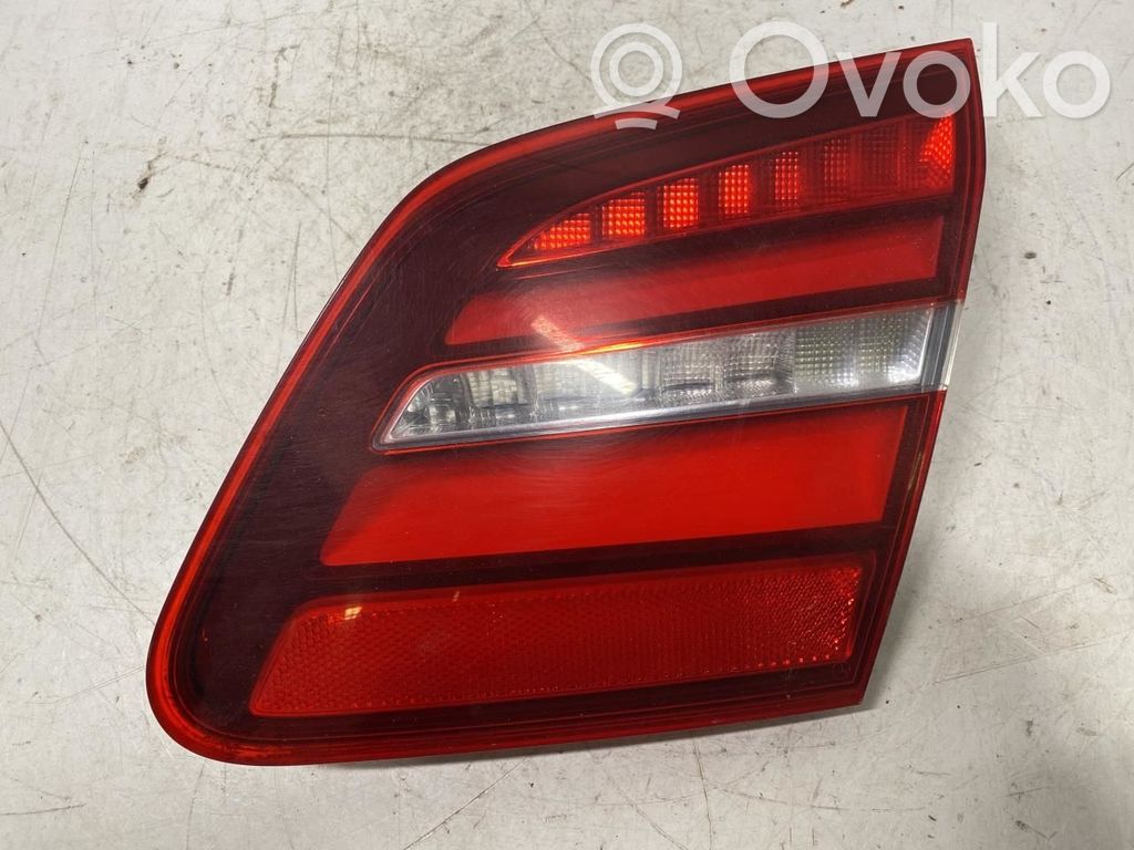 Mercedes-Benz B W246 W242 Takavalot
