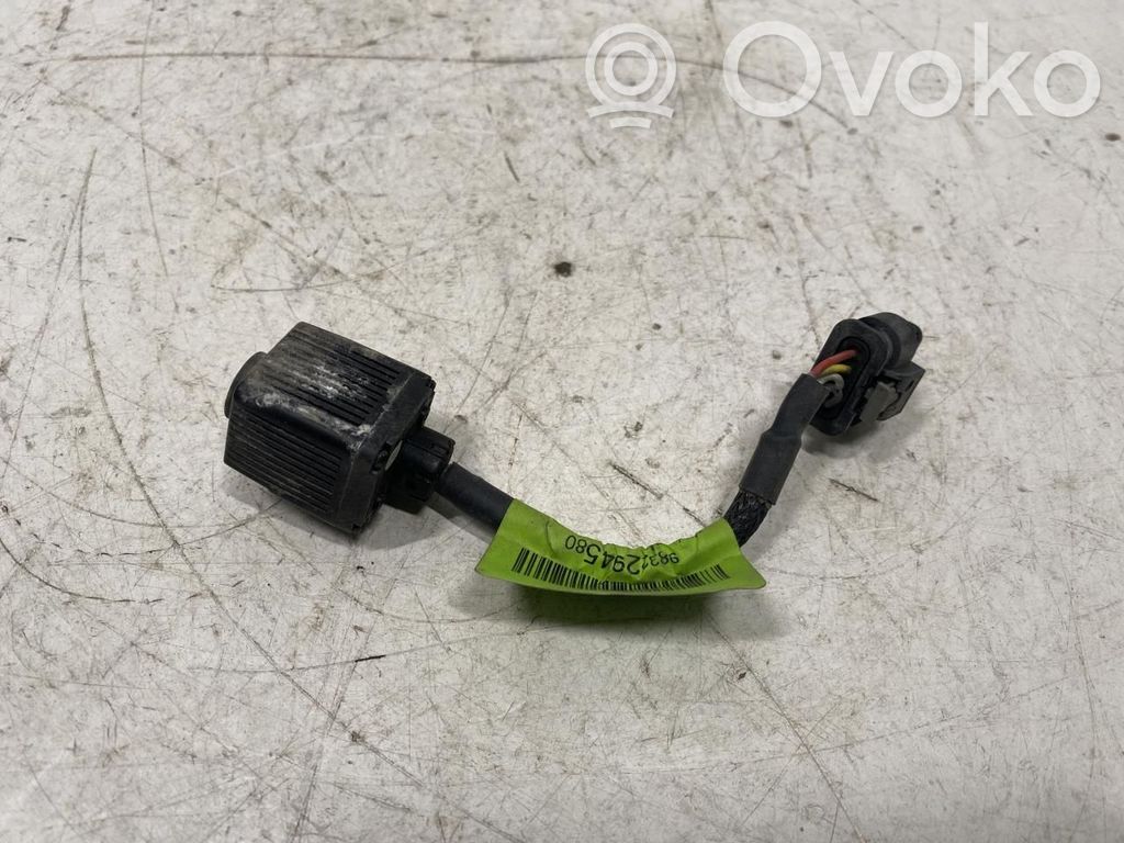 Opel Corsa F Cameră marșarier 