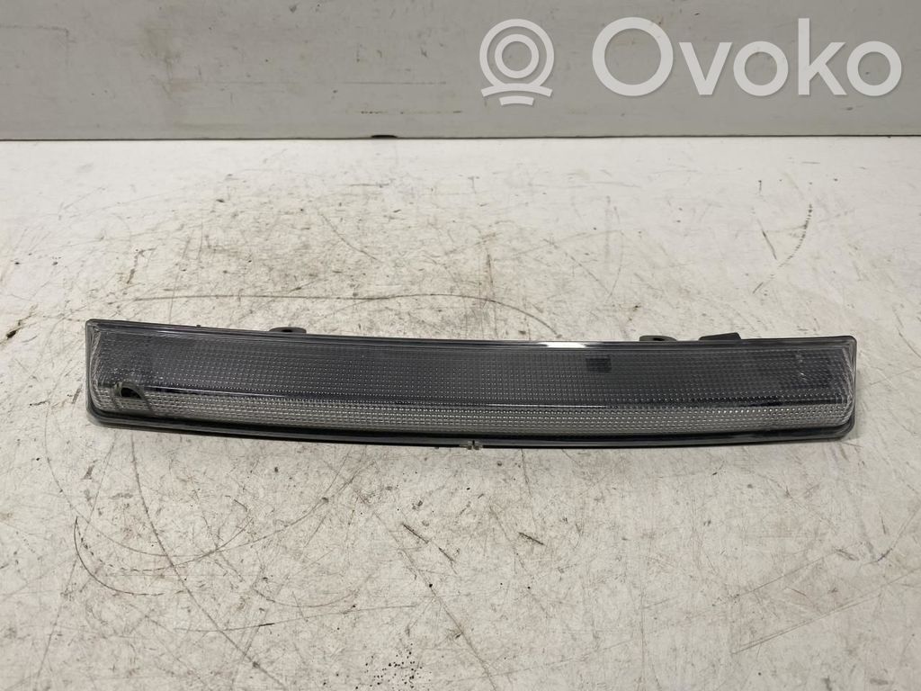 Opel Corsa F Takavalot 