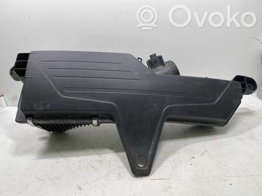 BMW 1 F20 F21 Caja del filtro de aire 