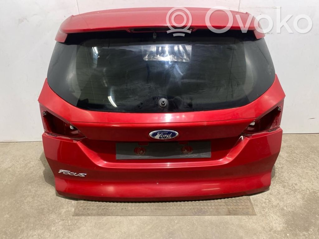 Tailgate/trunk/boot lid   1834446,PBM51N40410AC,1834446,PBM51N40410AC