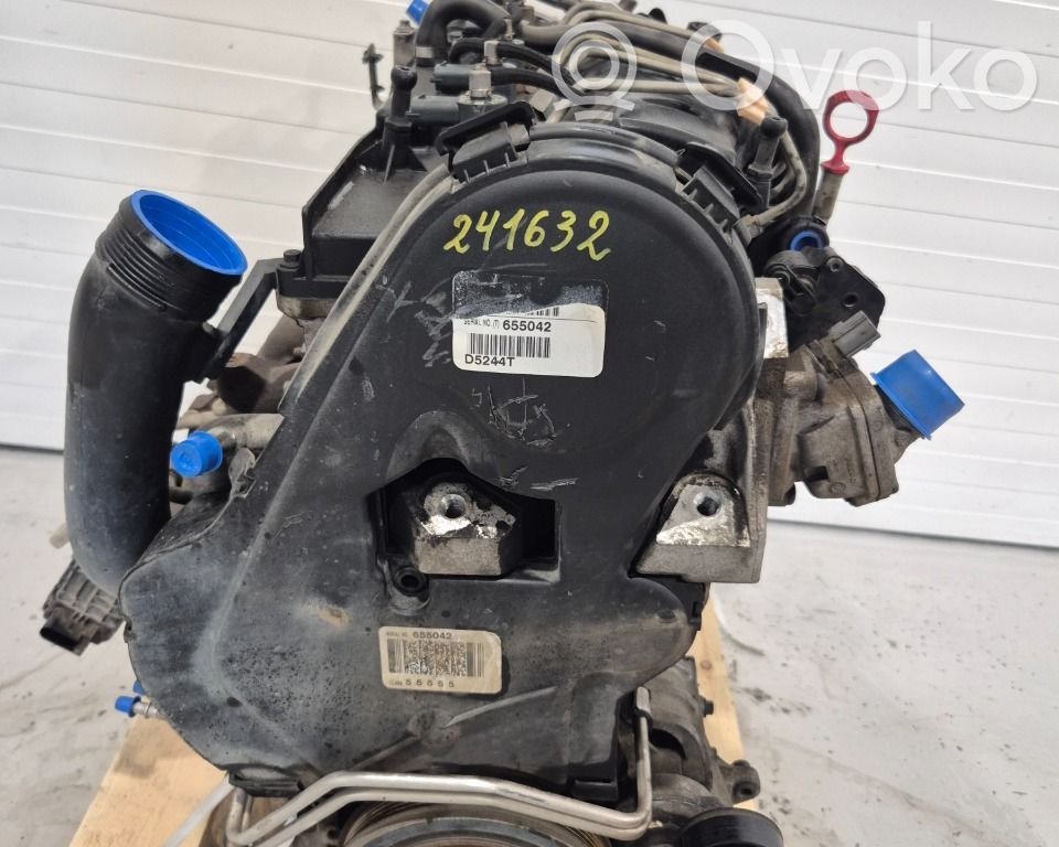 Engine   36050451,D5244T5,36050451,D5244T5