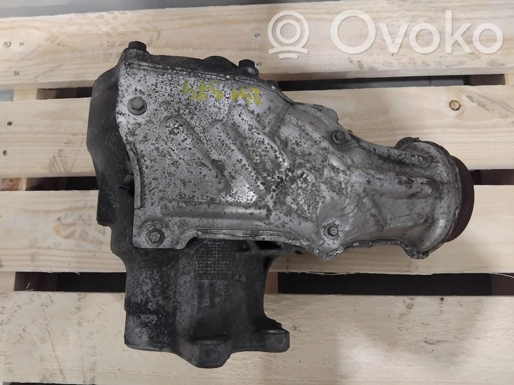 Volvo XC60 Skrzynia rozdzielcza / Reduktor 