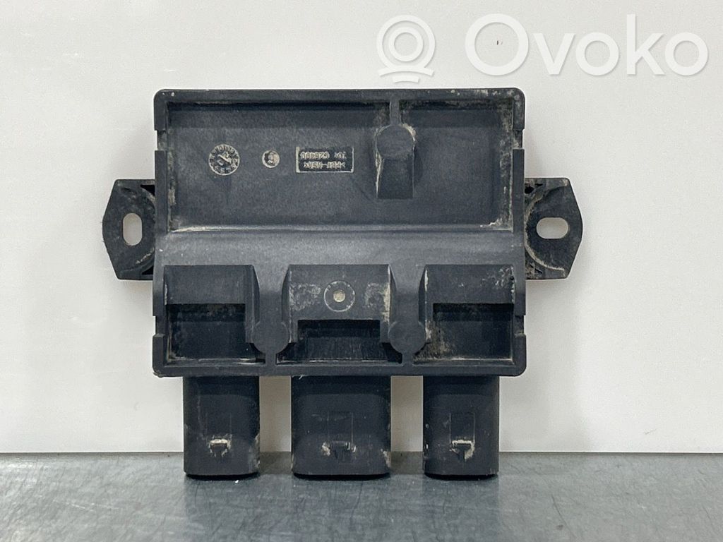 Volvo V60 Other control units/modules 