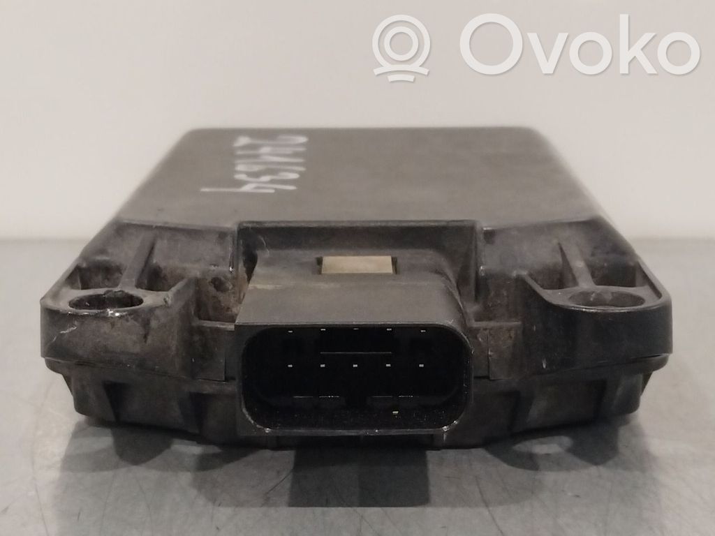Peugeot 308 Sensor de radar Distronic 