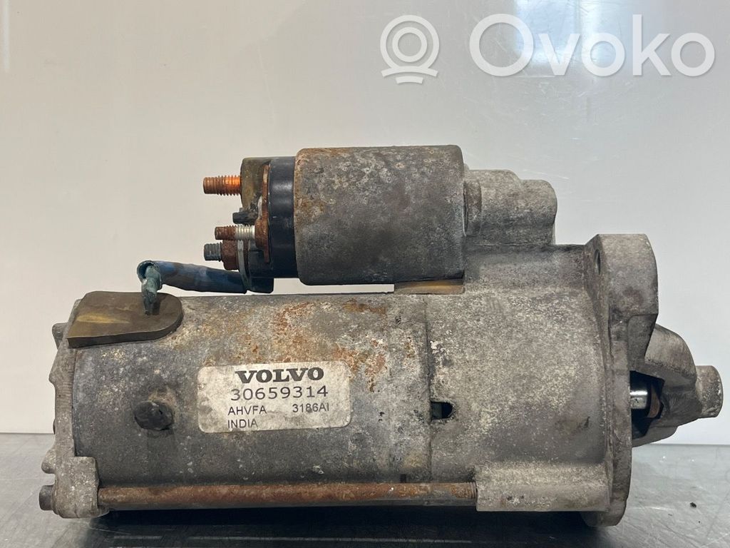 Motor de arranque   36001683,AHVFA,30659314,30659314,36001683,AHVFA