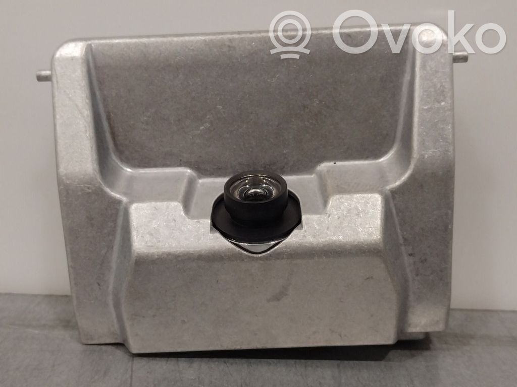 KIA EV6 Windshield/windscreen camera 