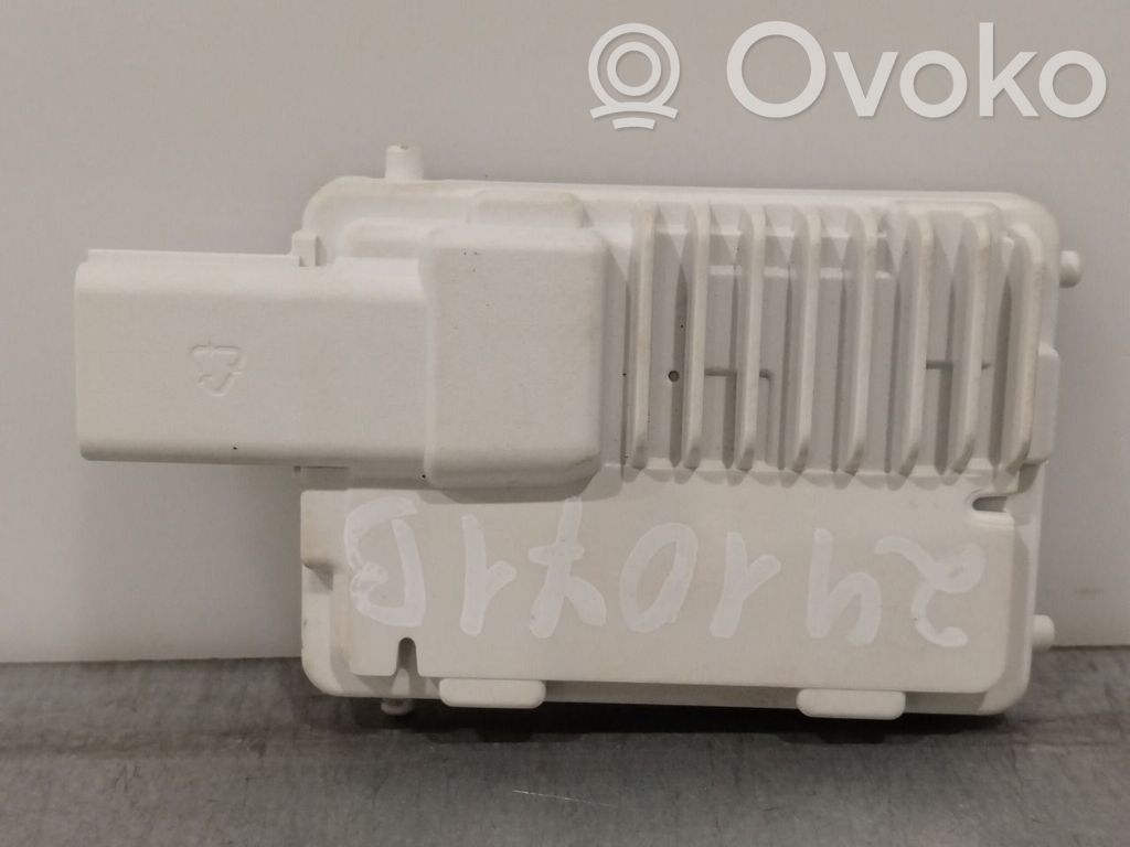 KIA EV6 Sensor 