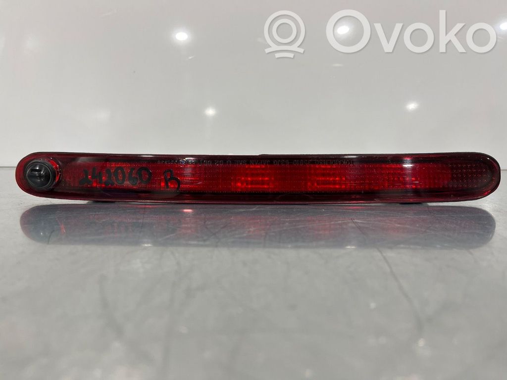 Suzuki SX4 S-Cross Rear/tail lights 