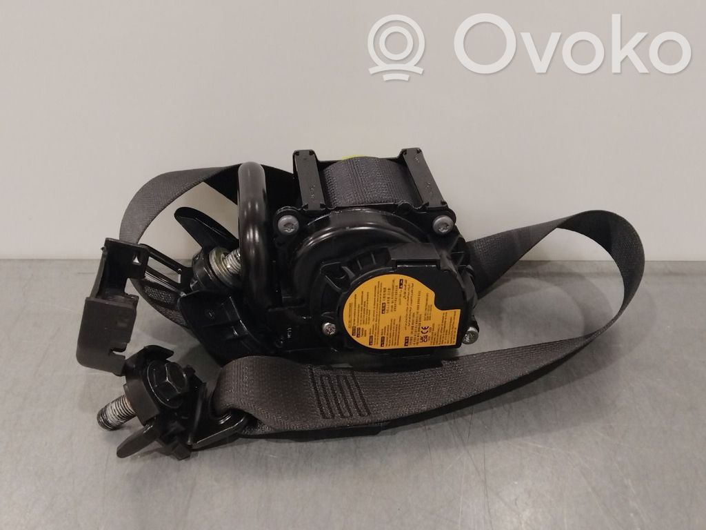 KIA EV6 Cinturón delantero 