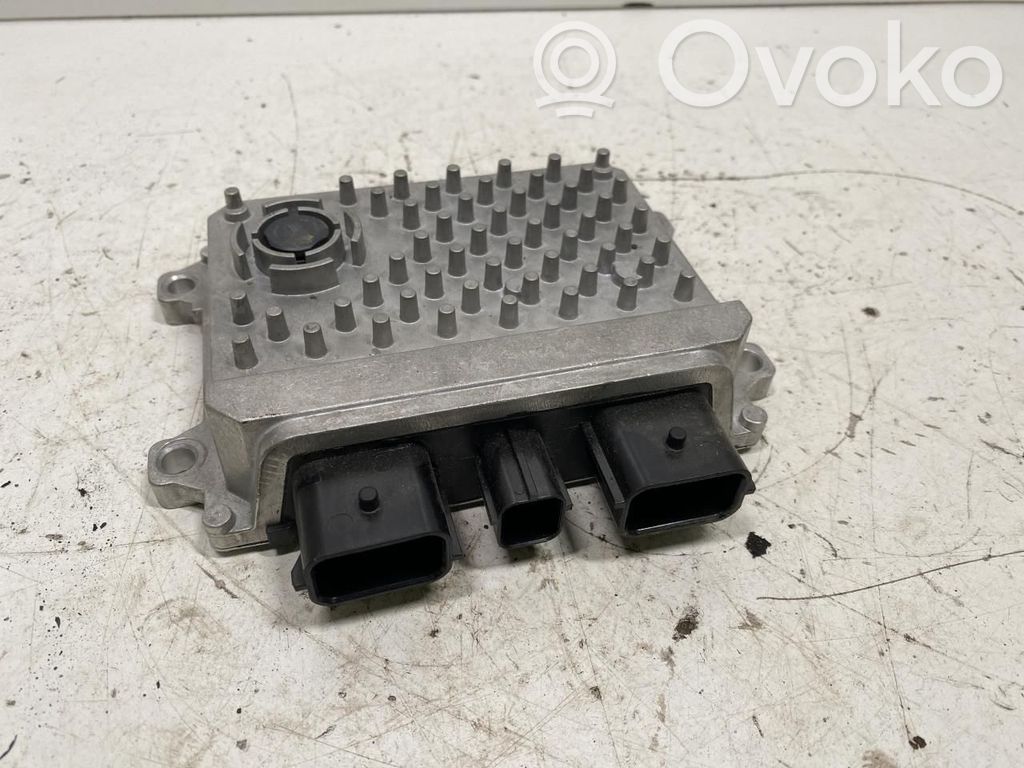 MG Marvel R Autres unités de commande / modules 