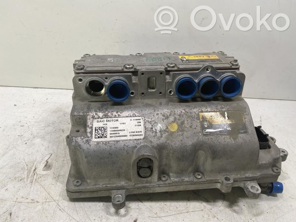MG Marvel R Inversor/convertidor de voltaje 