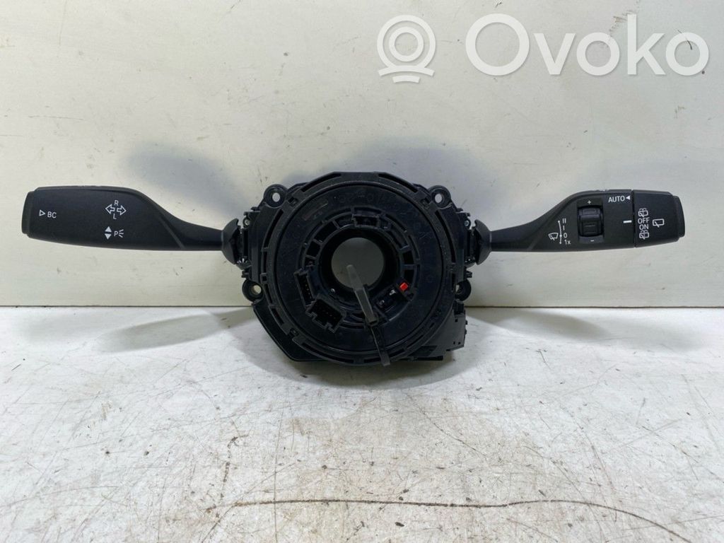 BMW X1 F48 F49 Interruptor de control multifunción 