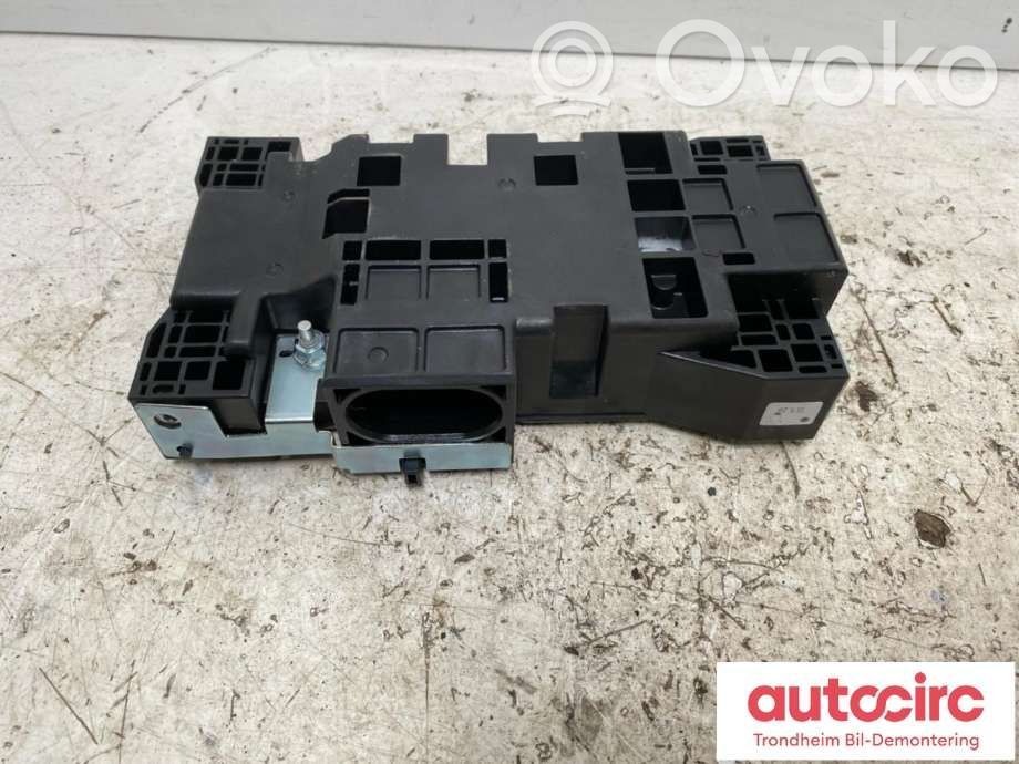 Mitsubishi Outlander Other control units/modules 
