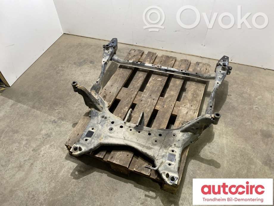 Front subframe   GHP92880X,GHP92880X