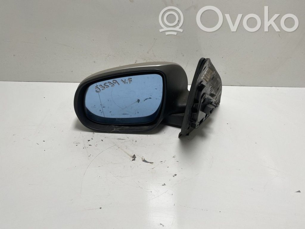 KIA Ceed Veidrodėlis (elektra valdomas) 