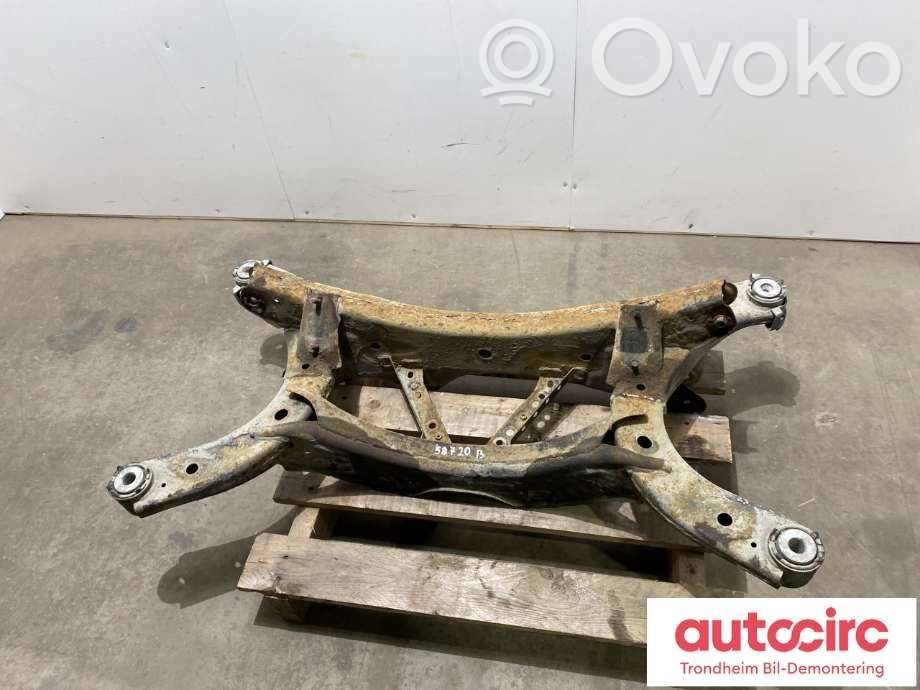 Mazda 6 Rear subframe 