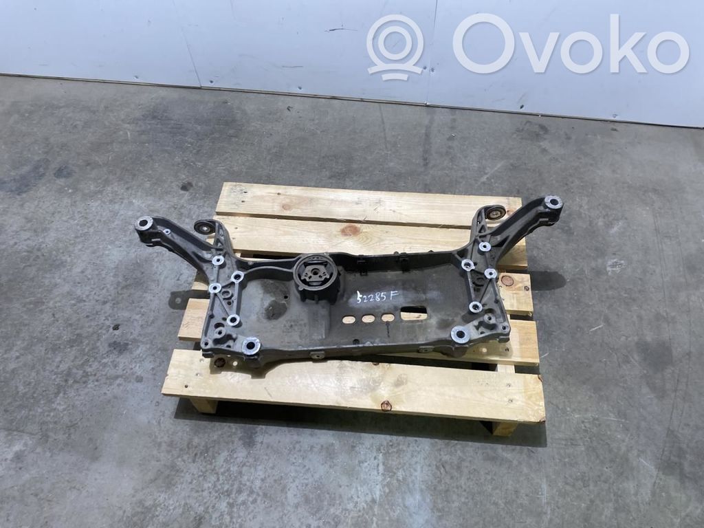 Volkswagen PASSAT B7 Front subframe 