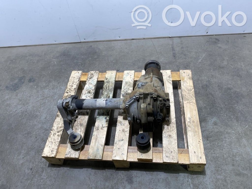 KIA Sorento Front differential 
