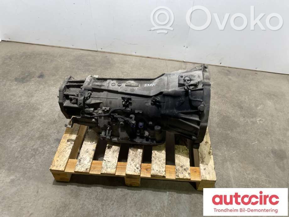 KIA Sorento Automatic gearbox 