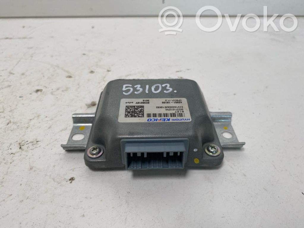 KIA EV6 Alte unități/module de control 