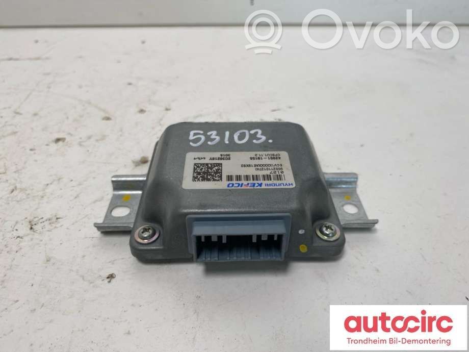 Sonstige Steuergeräte / Module   4295018155,4295018155