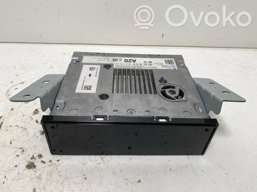 Radio / CD-Player / DVD-Player / Navigation   96560CV201,96560CV201,96560CV201