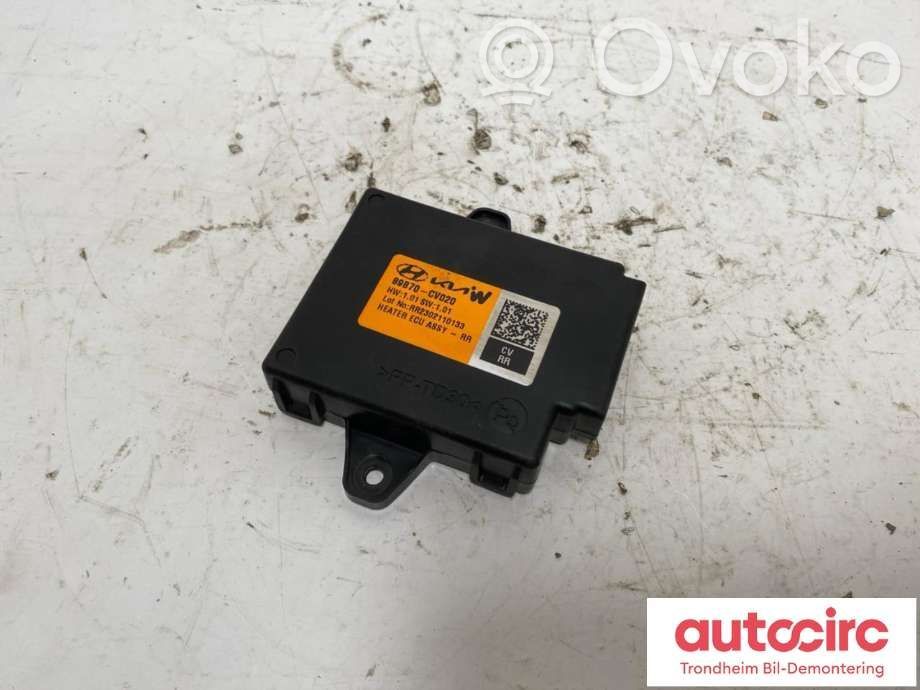 KIA EV6 Other control units/modules 