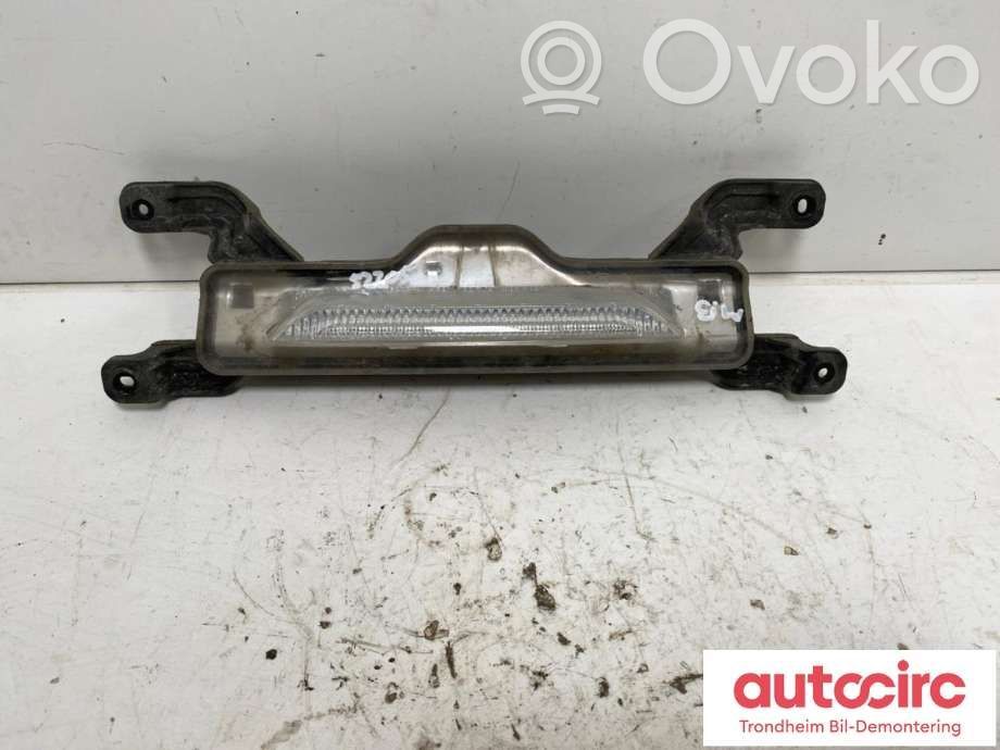 KIA EV6 Rear bumper light 