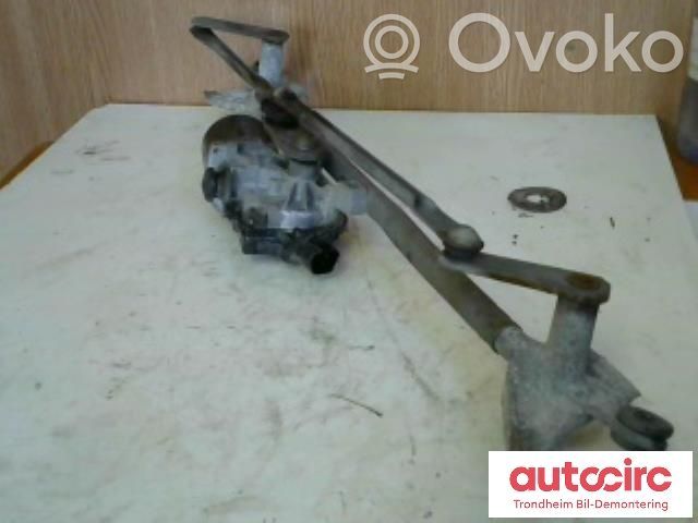Mazda 6 Wiper motor 