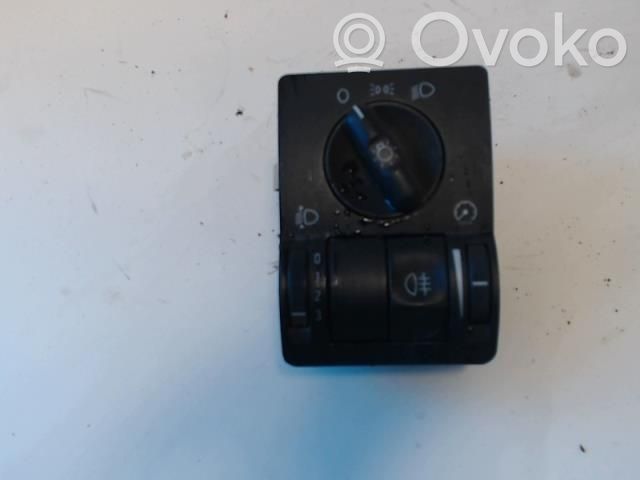 Opel Combo C Lichtschalter 