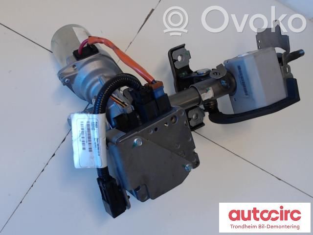 Nissan Note (E12) Vairo rato ašies komplektas 