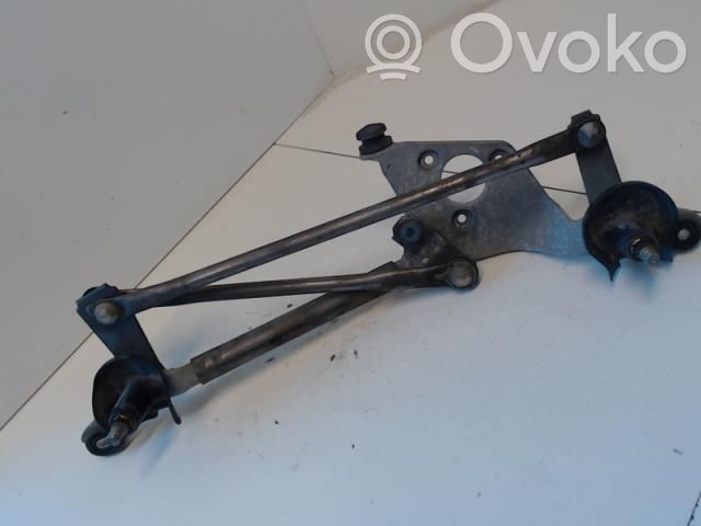 Toyota Yaris Etupyyhkimen vivusto 