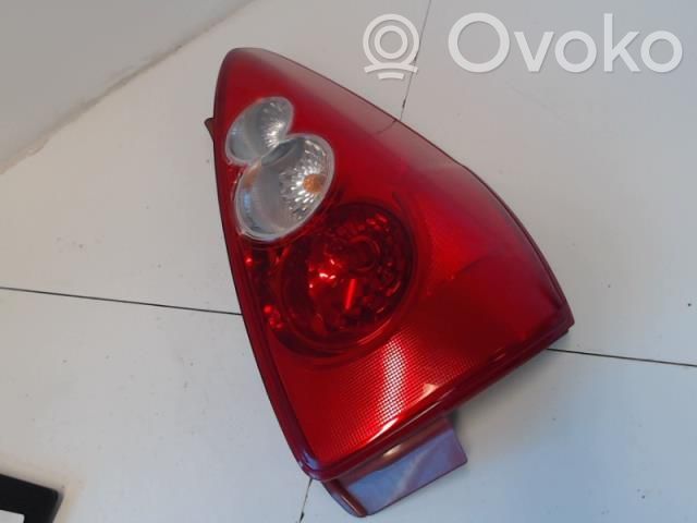 Mazda 5 Takavalot 