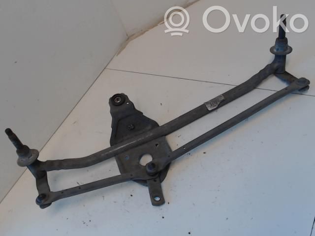 Etupyyhkimen vivusto   2638800QAD,2638800QAD