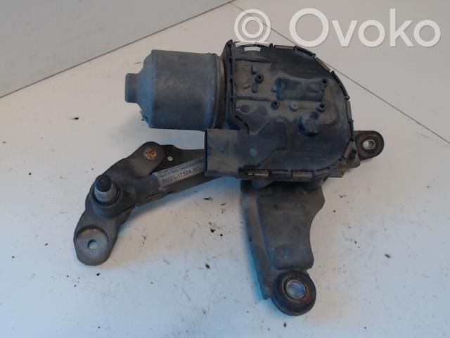 Ford Galaxy Pyyhkimen moottori 