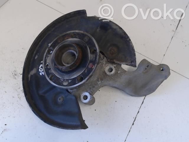 Skoda Octavia Mk3 (5E) Achsschenkel hinten 