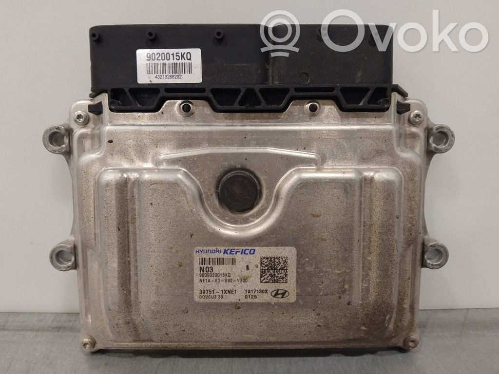 Hyundai Ioniq 5 Alte unități/module de control 