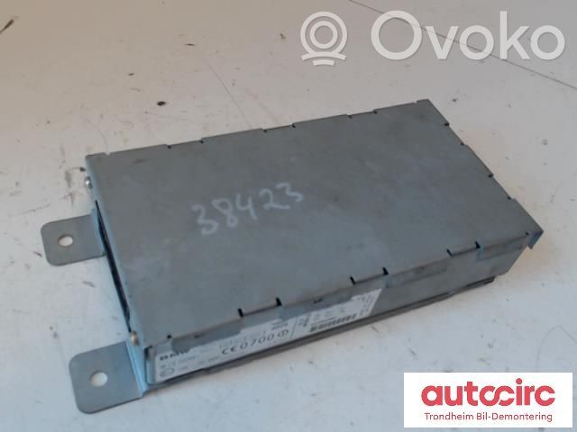 BMW X5 E53 Other control units/modules 