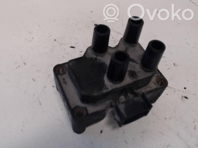 Ford Mondeo Mk III Bobina de encendido de alto voltaje 