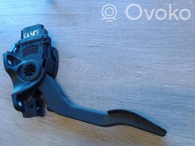 Volvo S60 Pedale dell’acceleratore 