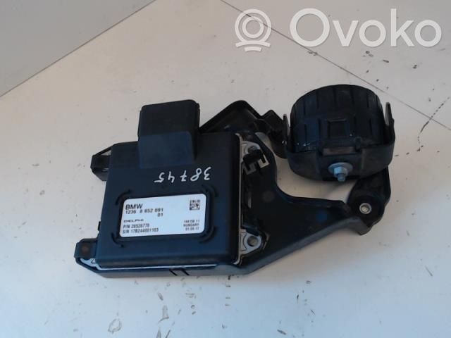 BMW i3 Alte unități/module de control 