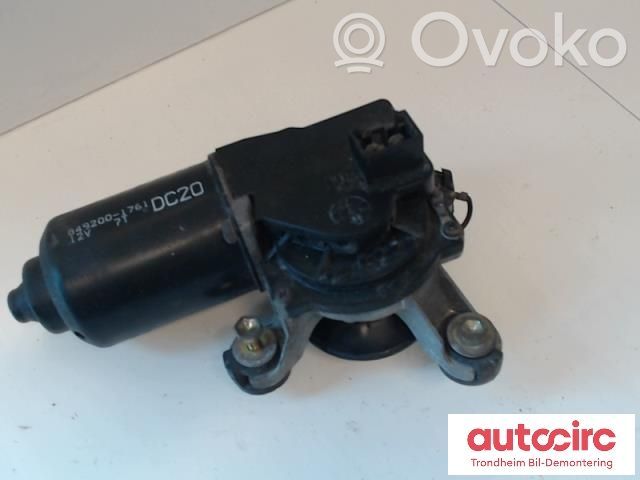 Mazda Demio Motor del limpiaparabrisas 