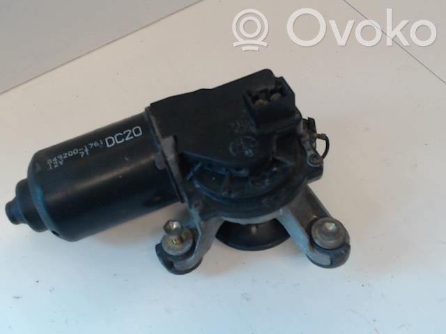 Mazda Demio Motor del limpiaparabrisas 