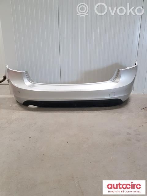 Volvo S60 Bamperis 